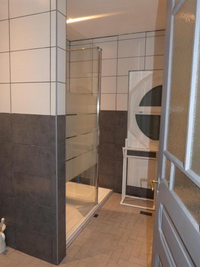 Les Iris Chambres D'Hote Niedermorschwihr Екстер'єр фото