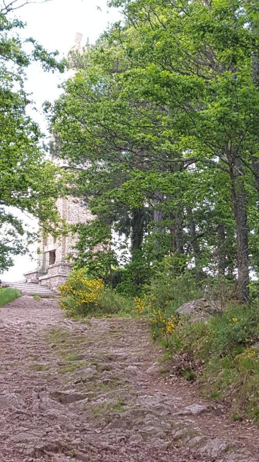 Les Iris Chambres D'Hote Niedermorschwihr Екстер'єр фото