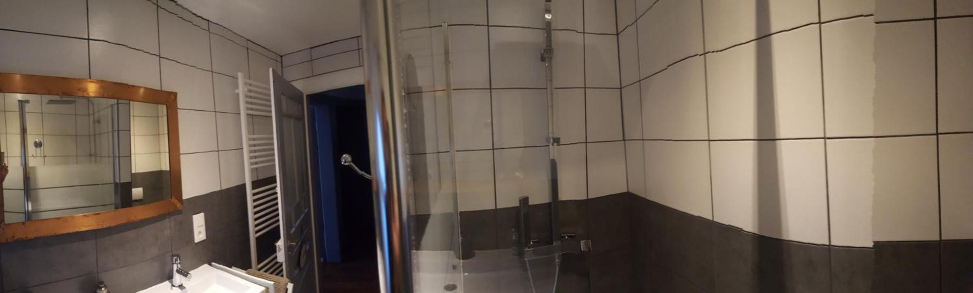 Les Iris Chambres D'Hote Niedermorschwihr Номер фото