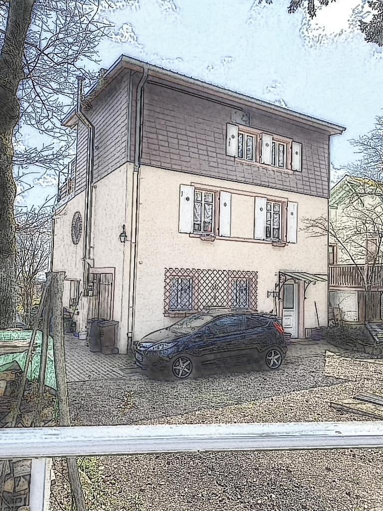 Les Iris Chambres D'Hote Niedermorschwihr Екстер'єр фото